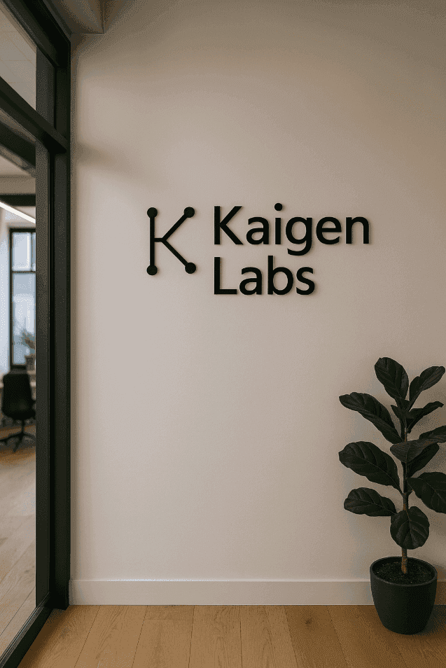 Kaigen Labs