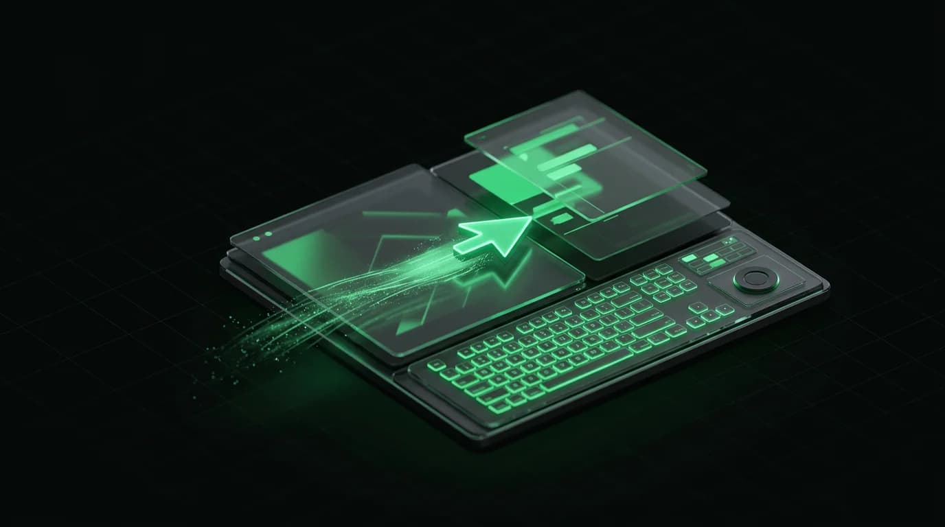 The Demo Gap: Why Buyers Leave Before They See Your Product (and How an AI Demo Agent Closes It)