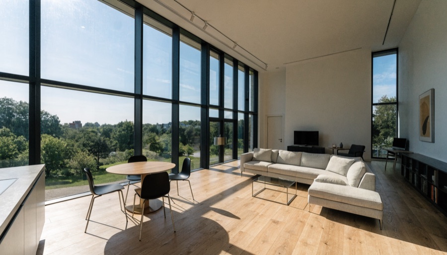 Parkview Residence