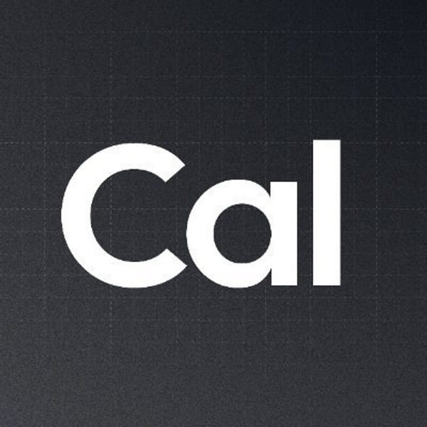 Cal.com